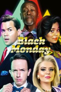 Black Monday: Season 3