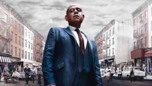 Godfather of Harlem: 2×5