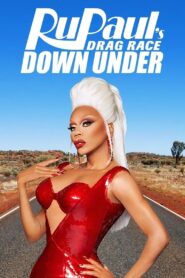RuPaul’s Drag Race Down Under