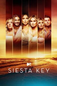 Siesta Key: Season 4