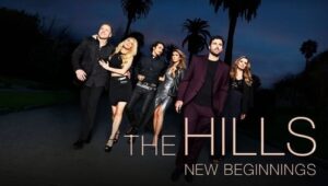 The Hills: New Beginnings: 2×1