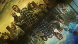 All American: 3×12