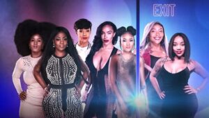 Beyond the Pole: 2×2