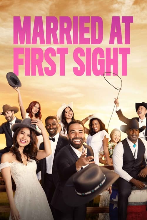 Married at First Sight: Season 13 - BrokenSilenze