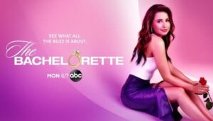 The Bachelorette: 17×8
