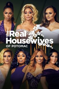 The Real Housewives of Potomac: Season 6