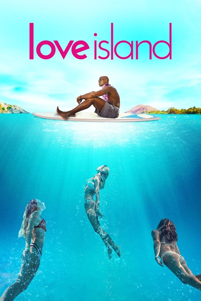 Love Island US Season 3 BrokenSilenze