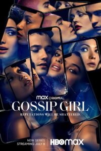 Gossip Girl (2021): Season 1