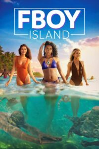 FBOY Island: Season 1