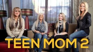 Teen Mom 2: 11×13