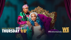 Brat Loves Judy Episode 8