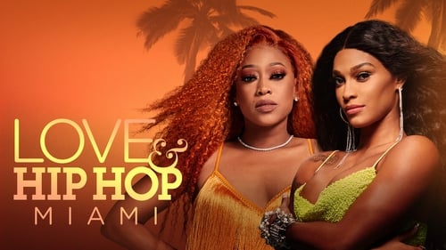 Love & Hip Hop Miami: 4x4 - BrokenSilenze