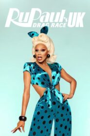 RuPaul’s Drag Race UK