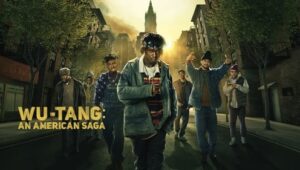 Wu-Tang: An American Saga: 2×5