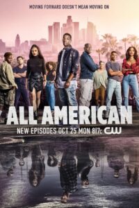 All American: Season 4