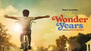 The Wonder Years: 1×4