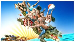 Floribama Shore: 5×5