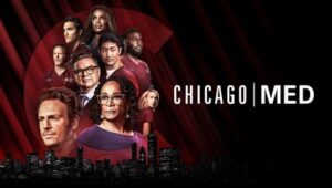 Chicago Med: 7×6