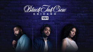 Black Ink Crew Chicago: 7×5