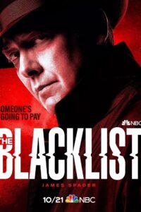 The Blacklist: Season 9
