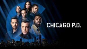 Chicago P.D.: 9×3