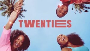 Twenties: 2×3