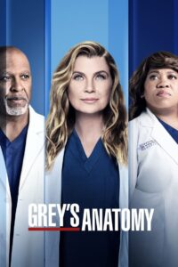 Grey’s Anatomy: Season 18