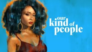 Our Kind of People: 1×6