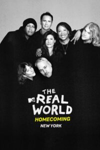The Real World Homecoming