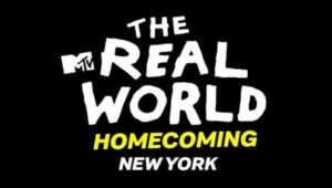 The Real World Homecoming: 2×1