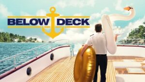 Below Deck: 9×4