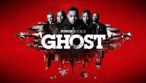 Power Book II: Ghost: 2×2