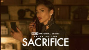 Sacrifice Episode 10