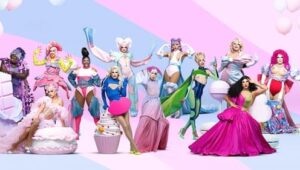 Canada’s Drag Race: 2×5