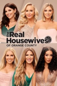 The Real Housewives of Orange County: Season 16