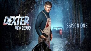 Dexter: New Blood: 1×8
