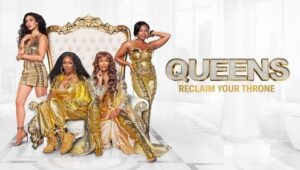 Queens: 1×7