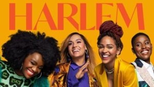 Harlem: 1×8