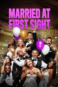 Married at First Sight: Season 14