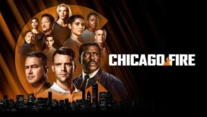 Chicago Fire: 10×12