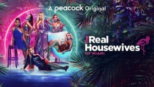 The Real Housewives of Miami: 4×8