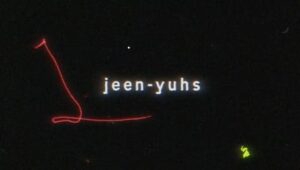 jeen-yuhs: A Kanye Trilogy: 1×2