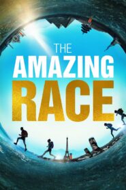 The Amazing Race: Season 33