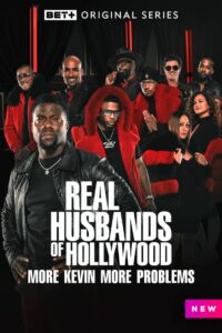 Real Husbands of Hollywood More Kevin More Problems