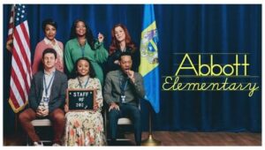 Abbott Elementary: 1×6