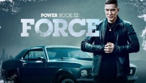 Power Book IV: Force: 1×6