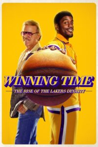 Winning Time: The Rise of the Lakers Dynasty: Season 1