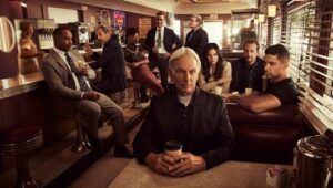 NCIS: 19×17