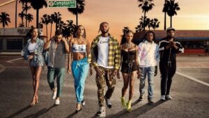 Black Ink Crew Compton: 2×5