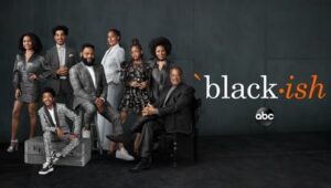 black-ish: 8×10